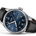 Oris Oris Propilot Big Crown Propilot Big Day Date 01 752 7760 4065-07 3 22 05LC , наручные мужские часы фото под углом